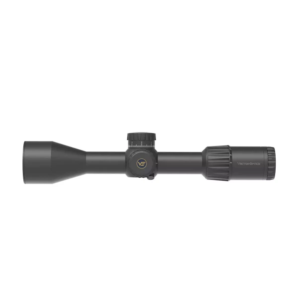 Vector Optics Tauron 3-18x50 Gen 2 FFP – Luneta Celownicza Vector Optics Tauron 3-18x50 Gen 2 FFP – Luneta Celownicza