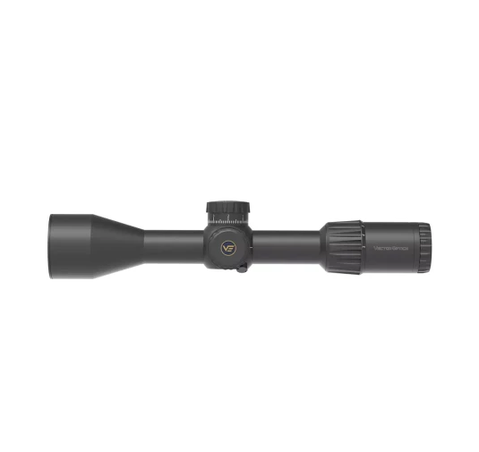 Vector Optics Tauron 3-18x50 Gen 2 FFP – Luneta Celownicza Myśliwska FFP MPX1 | imag24.pl