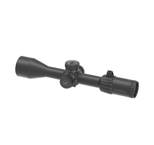 Vector Optics Tauron 3-18x50 Gen 2 FFP – Luneta Celownicza