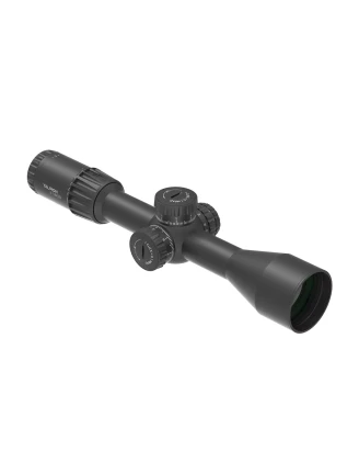 Vector Optics Tauron 3-18x50 Gen 2 FFP – Luneta Celownicza Myśliwska FFP MPX1 | imag24.pl