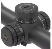 Vector Optics Tauron 3-18x50 Gen 2 FFP – Luneta Celownicza Vector Optics Tauron 3-18x50 Gen 2 FFP – Luneta Celownicza