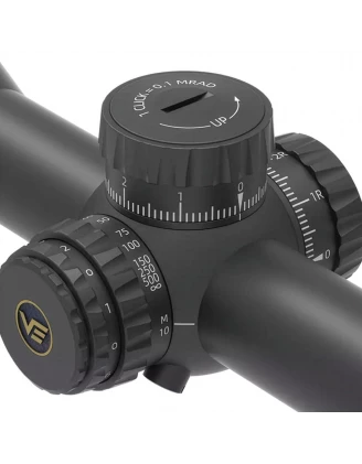 Vector Optics Tauron 3-18x50 Gen 2 FFP – Luneta Celownicza Myśliwska FFP MPX1 | imag24.pl