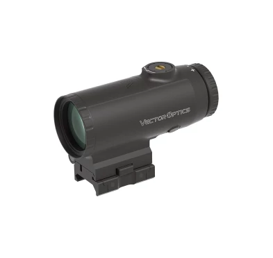 Powiększalnik Vector Optics Paragon 5x30 Micro - imag24.pl