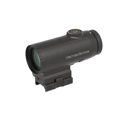 Powiększalnik Vector Optics Paragon 5x30 Micro - imag24.pl