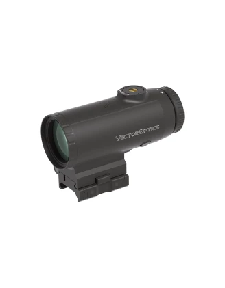 Powiększalnik Vector Optics Paragon 5x30 Micro - imag24.pl