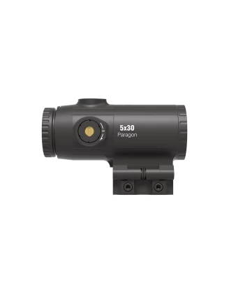 Powiększalnik Vector Optics Paragon 5x30 Micro - imag24.pl