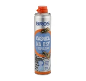 Gaśnica Bros na osy i szerszenie 300 ml