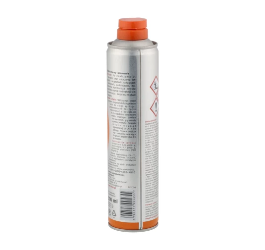 Gaśnica Bros na osy i szerszenie 300 ml
