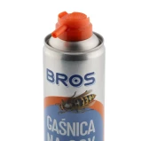 Gaśnica Bros na osy i szerszenie 300 ml