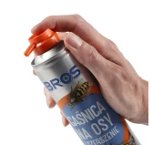 Gaśnica Bros na osy i szerszenie 300 ml
