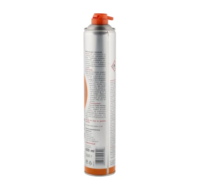 Gaśnica Bros na osy i szerszenie 600 ml