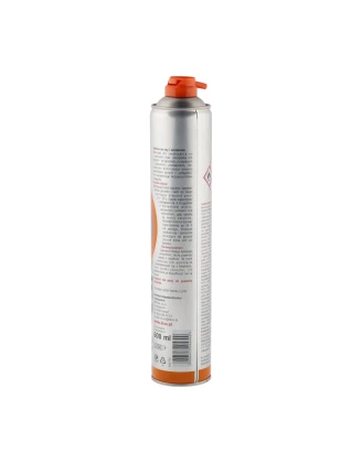 Gaśnica Bros na osy i szerszenie 600 ml