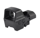 Kolimator otwarty Vector Optics SRD 1x23x33