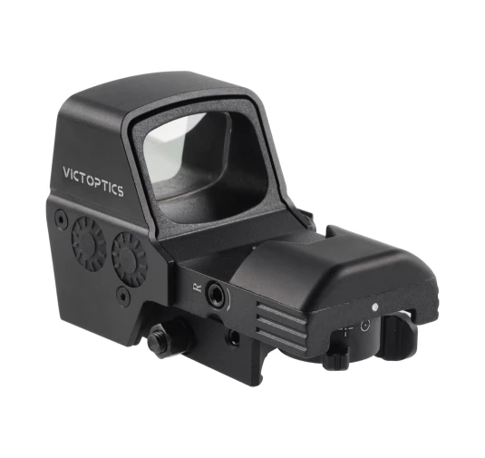 Kolimator otwarty Vector Optics SRD 1x23x33