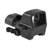 Kolimator otwarty Vector Optics SRD 1x23x33