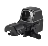 Kolimator otwarty Vector Optics SRD 1x23x33