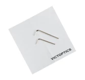 Kolimator otwarty Vector Optics SRD 1x23x33