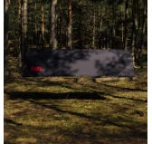 Tarp TigerWood RedLine 3x2m Czarny