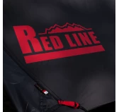 Tarp TigerWood RedLine 3x2m Czarny