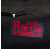 Tarp TigerWood RedLine 3x3 m Czarny