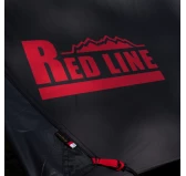Tarp TigerWood RedLine 3x3 m Czarny