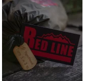 Tarp TigerWood RedLine 3x3 m, oliwkowy