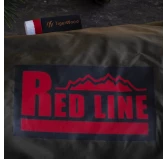 Tarp TigerWood RedLine 3x3 m, oliwkowy
