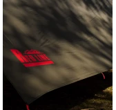 Tarp TigerWood RedLine 3x3 m, oliwkowy