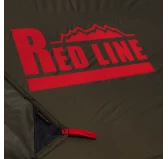 Tarp TigerWood RedLine 3x3 m, oliwkowy