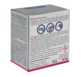 BROS Elektrofumigator na Komary dla Dzieci z 10 Wkładami BROS Elektrofumigator na Komary dla Dzieci z 10 Wkładami