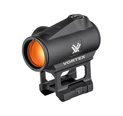 Kolimator Vortex Crossfire II Red Dot 2 MOA do Strzelectwa Taktycznego i Sportowego | imag24.pl
