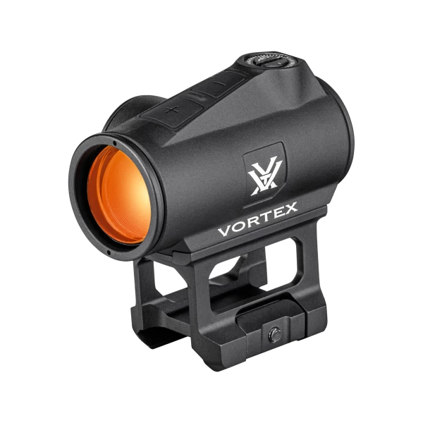 Vortex Crossfire II Red Dot 2 MOA - Precyzyjny Kolimator