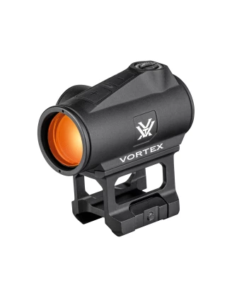Kolimator Vortex Crossfire II Red Dot 2 MOA do Strzelectwa Taktycznego i Sportowego | imag24.pl