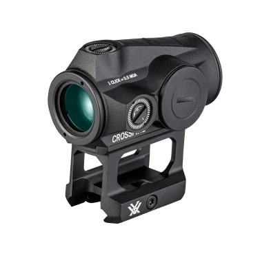 Vortex Crossfire II Red Dot 2 MOA - Precyzyjny Kolimator