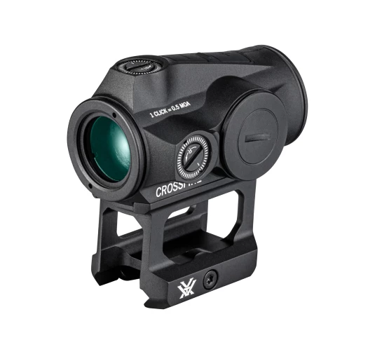 Vortex Crossfire II Red Dot 2 MOA - Precyzyjny Kolimator