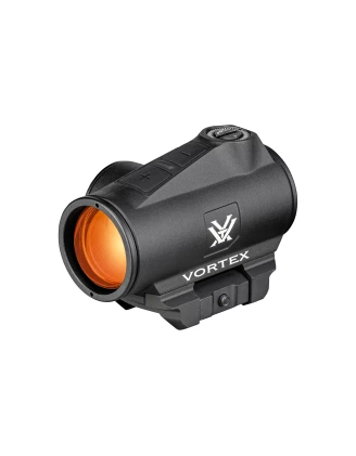 Kolimator Vortex Crossfire II Red Dot 2 MOA do Strzelectwa Taktycznego i Sportowego | imag24.pl