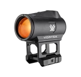 Vortex Crossfire II Red Dot 2 MOA - Precyzyjny Kolimator