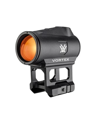 Kolimator Vortex Crossfire II Red Dot 2 MOA do Strzelectwa Taktycznego i Sportowego | imag24.pl