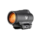 Vortex Crossfire II Red Dot 2 MOA - Precyzyjny Kolimator