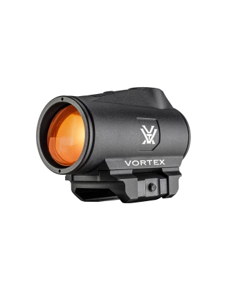 Kolimator Vortex Crossfire II Red Dot 2 MOA do Strzelectwa Taktycznego i Sportowego | imag24.pl