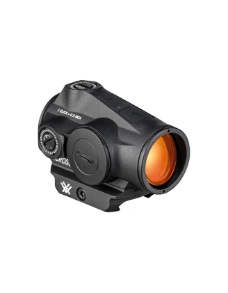 Kolimator Vortex Crossfire II Red Dot 2 MOA do Strzelectwa Taktycznego i Sportowego | imag24.pl