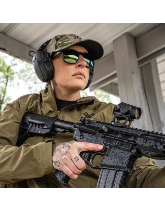 Kolimator Vortex Crossfire II Red Dot 2 MOA do Strzelectwa Taktycznego i Sportowego | imag24.pl