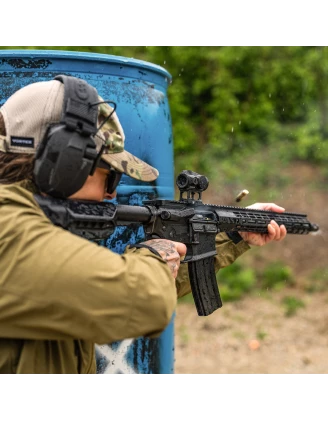 Kolimator Vortex Crossfire II Red Dot 2 MOA do Strzelectwa Taktycznego i Sportowego | imag24.pl