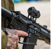 Vortex Crossfire II Red Dot 2 MOA - Precyzyjny Kolimator