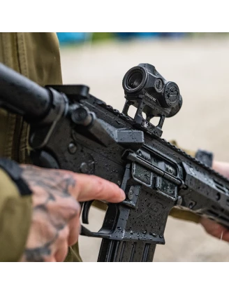 Kolimator Vortex Crossfire II Red Dot 2 MOA do Strzelectwa Taktycznego i Sportowego | imag24.pl