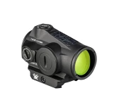 Kolimator Vortex Crossfire II Solar Green Dot 2 MOA - Zielony Punkt, Zasilanie Solarne