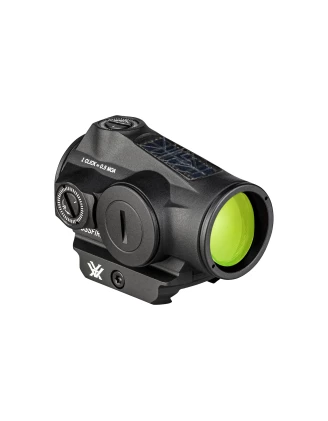 Kolimator Vortex Crossfire II Solar Green Dot 2 MOA - imag24.pl