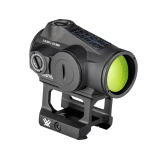 Kolimator Vortex Crossfire II Solar Green Dot 2 MOA - Zielony Punkt, Zasilanie Solarne
