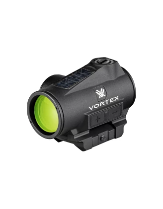 Kolimator Vortex Crossfire II Solar Green Dot 2 MOA - imag24.pl