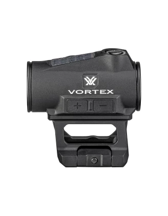 Kolimator Vortex Crossfire II Solar Green Dot 2 MOA - imag24.pl
